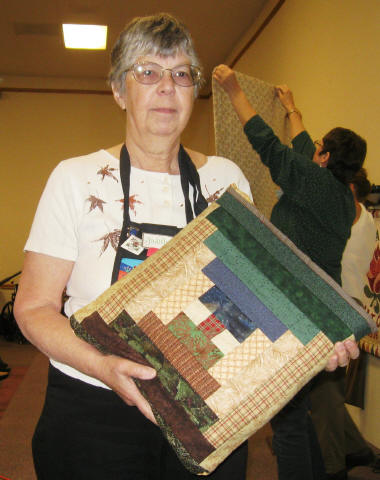 Judith Clarke 2